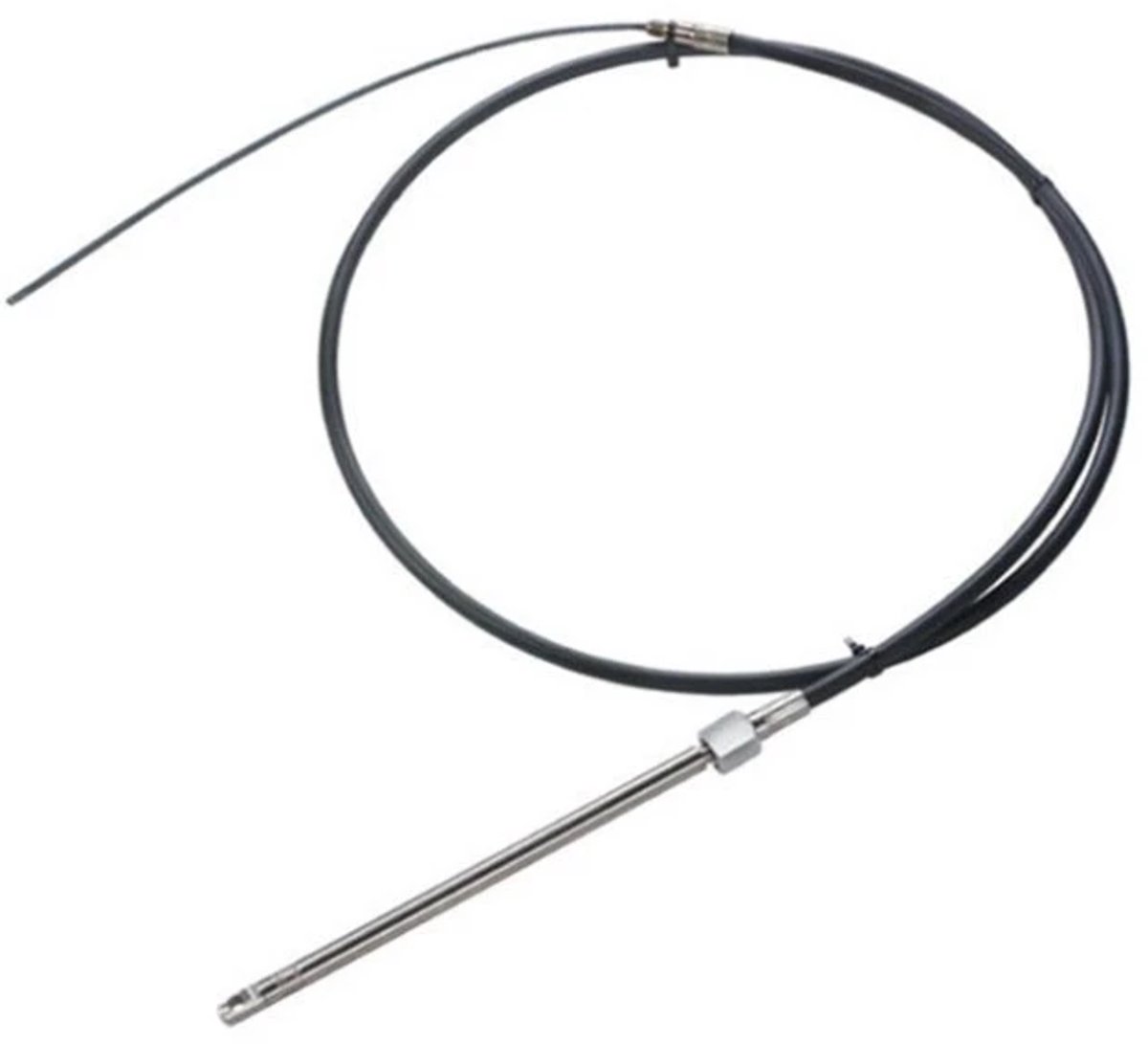 VETUS light performance Stuurkabel 17' | LCAB17