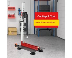 Deukentrekker – Deukverwijderaar – Autoruitschade Herstel – Carrosserieschade Reparatie – Pneumatisch – Instelbare Hoogte