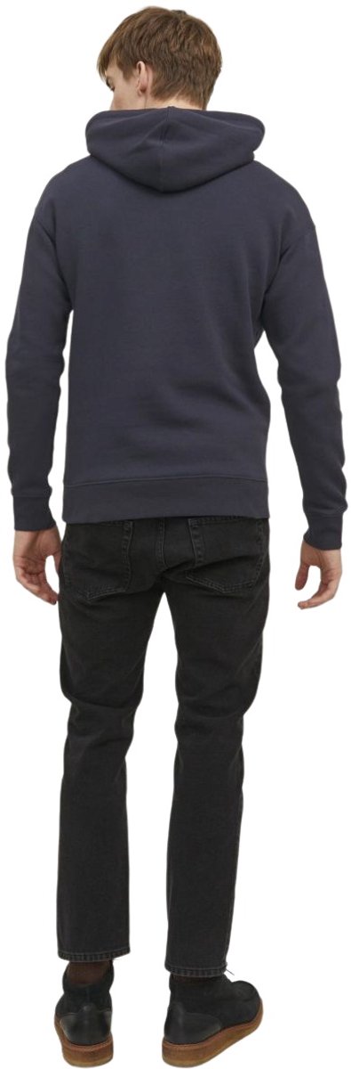 JACK&JONES JJESTAR JJ SWEAT HOOD NOOS Heren Trui — afbeelding 14