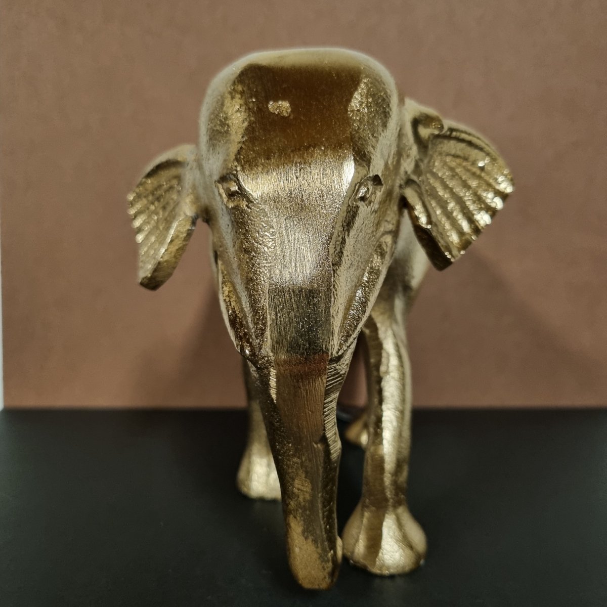 Countryfield Olifant Lando M goud