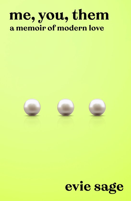 Me, You, Them - cover