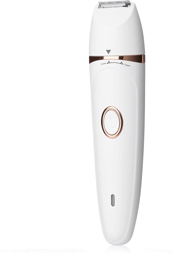 Gezichtsepilator voor vrouwen - 7-in-1 draagbare bodyshaver - Gezichtsepilator - Waterdichte epilator - Voor vrouwen, gezicht, lichaam, benen, oksels en meer