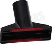 Easyfiks Stofzuiger Accessoires Universele Zuigmond 32mm met rode strip