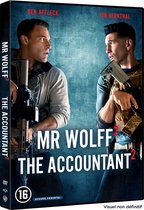The Accountant 2 (DVD)