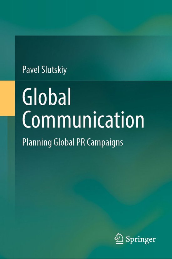 Literature, Cultural and Media Studies (R0) - Global Communi ... - cover