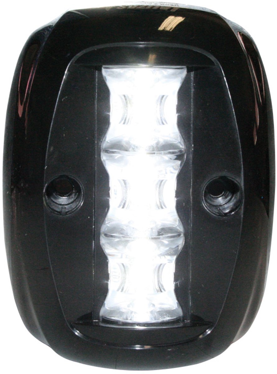 Fos Led 20 STERN LED SIDE MOUNT 135GR 20M ZWART