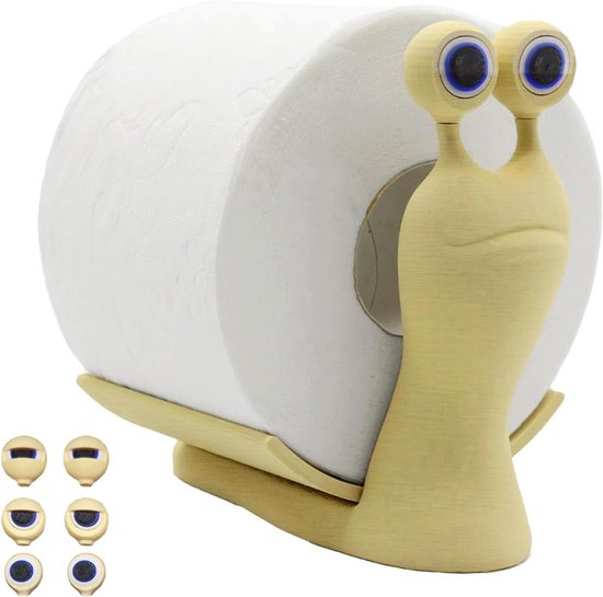 WC Rolhouders | Stijlvol en Praktisch