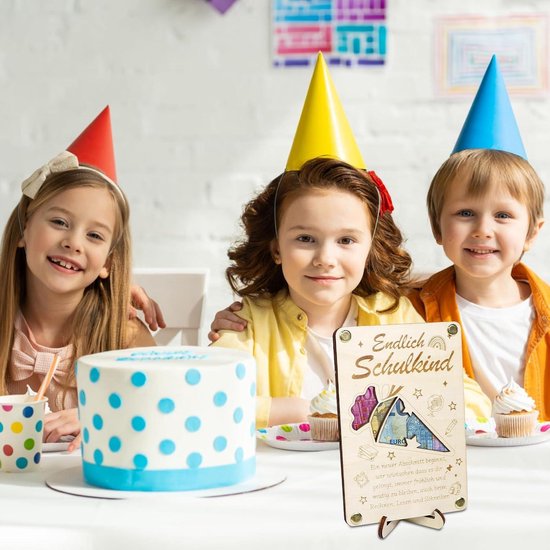 Educatief Speelgoed - Ik Leer Rekenen - Tafels Leren Voor Kinderen - Montessori