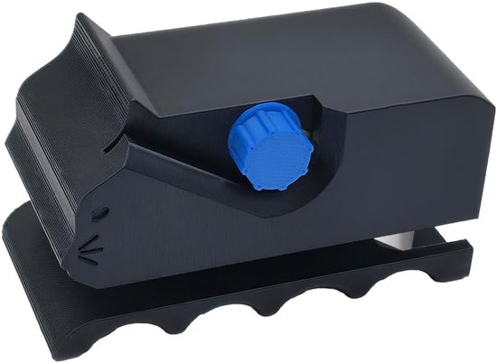 Kartonnen snijder voor kattenkrabbers DIY kattenkrabplank Kartonstripgereedschap Draagbare kartonsnijmachine voor kattenliefhebbers kopen vanaf een prijs van 8.33