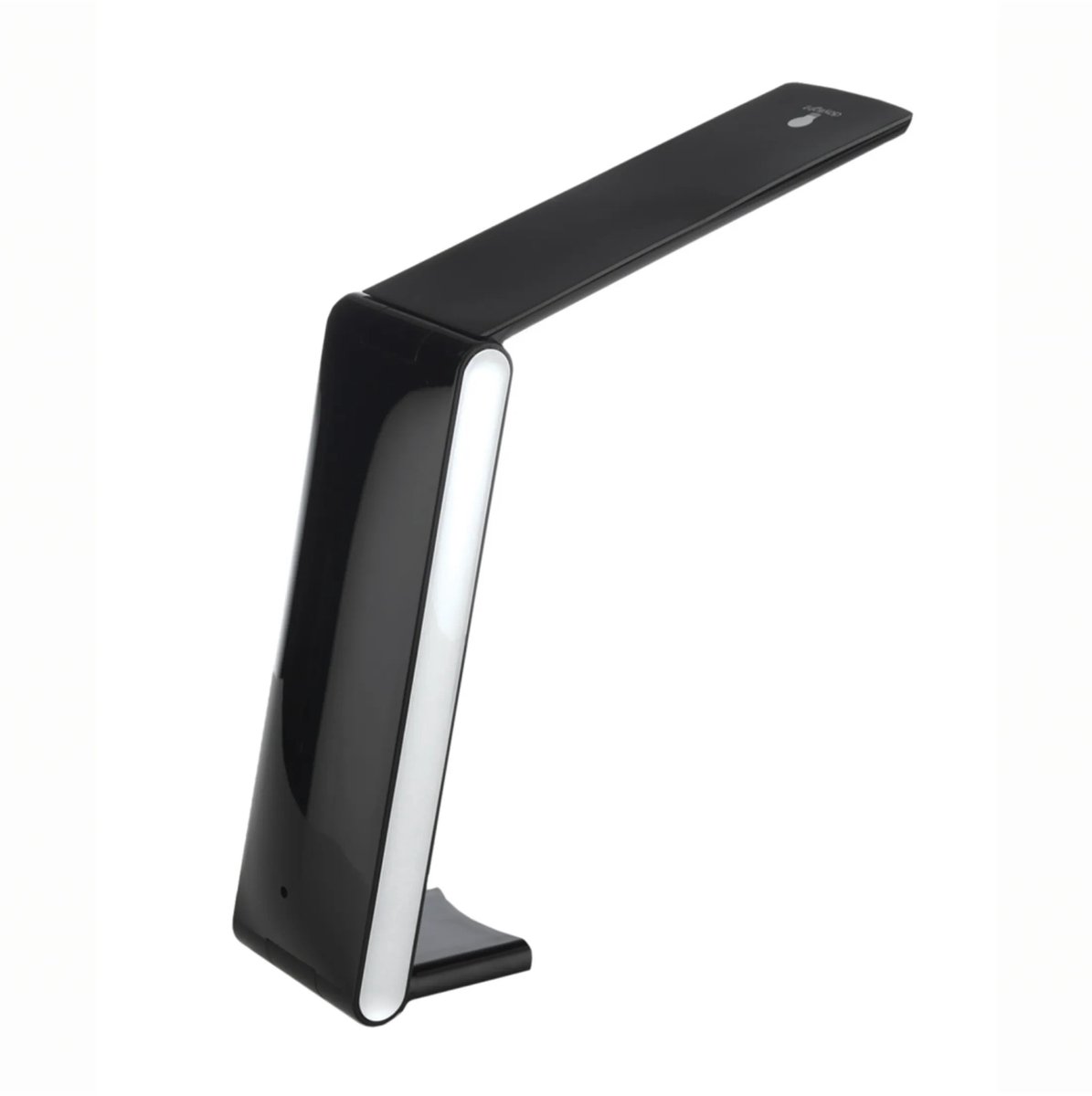 Daylight Foldi LED lamp zwart