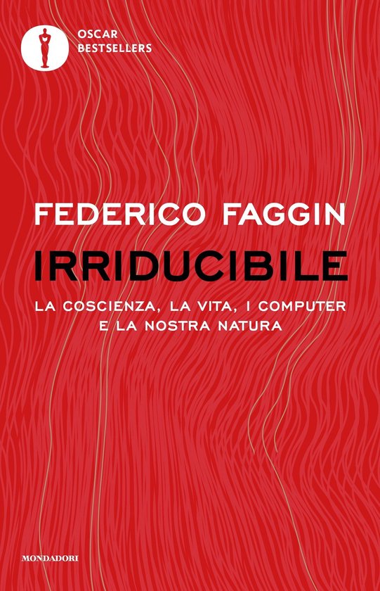 Irriducibile - cover