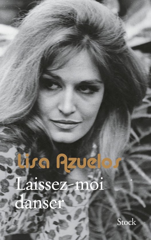 Laissez-moi danser - cover