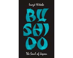 Bushido The Soul of Japan