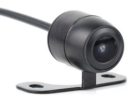 Camera's - achteruitrijcamera - Nachtzicht-achteruitrijcamera - Parkeerbewaking en bewegingsdetectie
