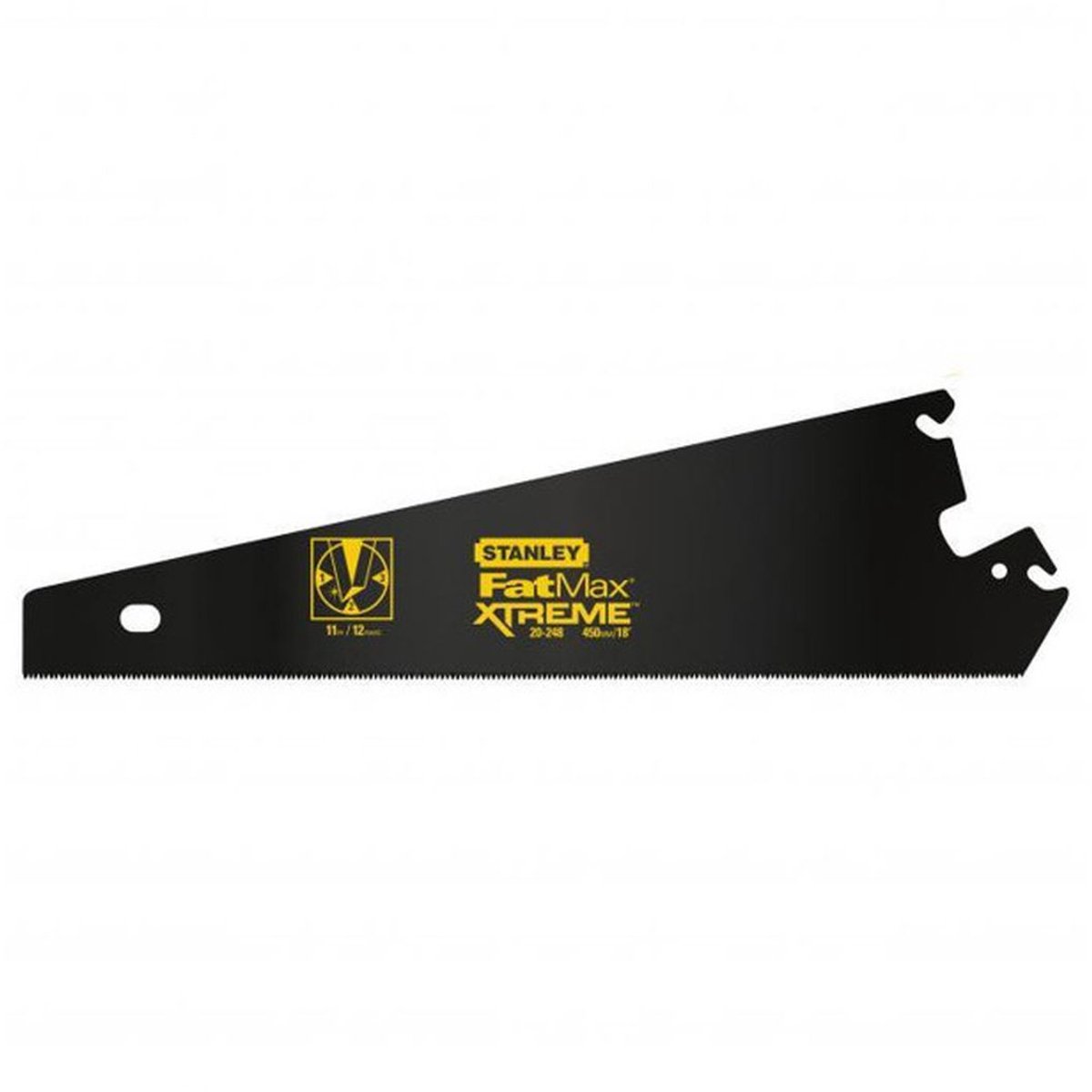 Instantchange zaagblad - STANLEY FATMAX - 0-20-201 - 1 Jet Cut-blad - Blade Armor - Flow Cut 500 mm