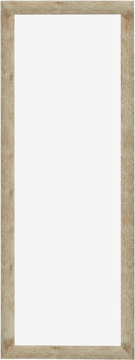 Dutch Frame Factory Fotolijst 20x60 cm - MDF - Goud - Cork