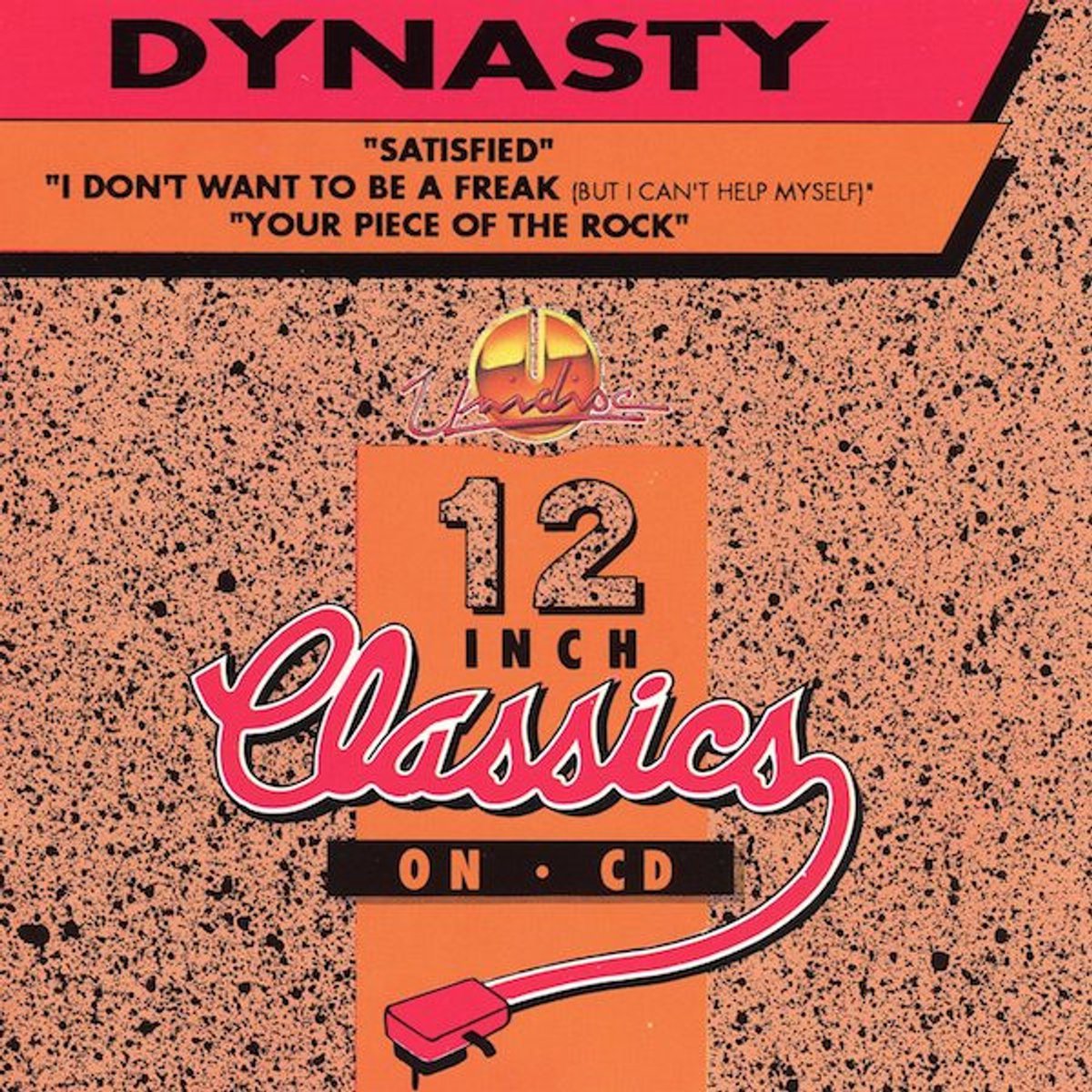 Satisfied / I Dont Want To Be