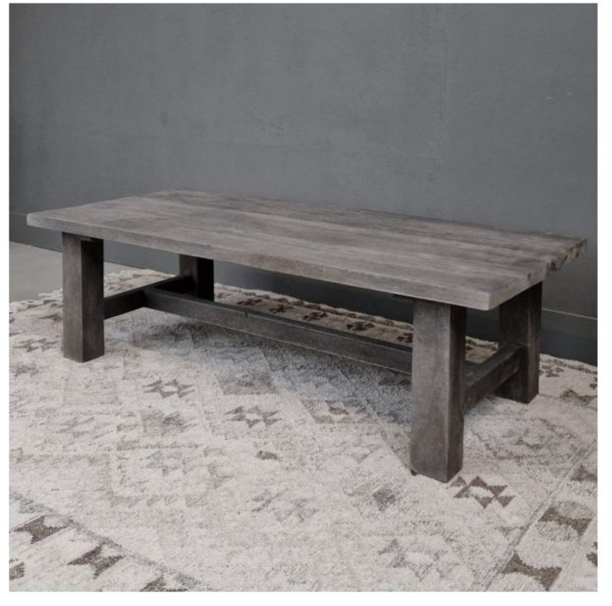LUKSA| SALONTAFEL| SALONTAFEL FEIKE| 120 LANG