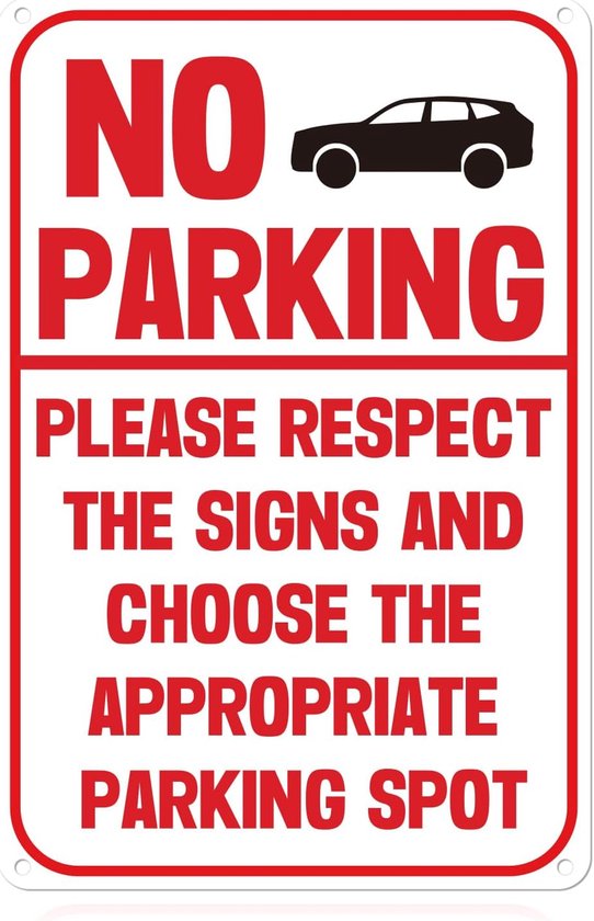 Classic Garage Retro Wandbord 20x30