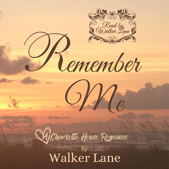Remember Me - cover