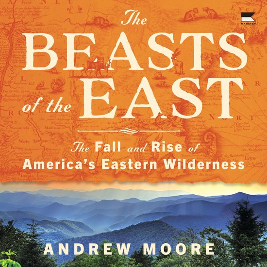 The Beasts of the East - cover