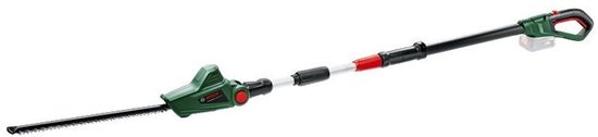 Bosch Heggenschaar op steel UniversalHedgePole accu en