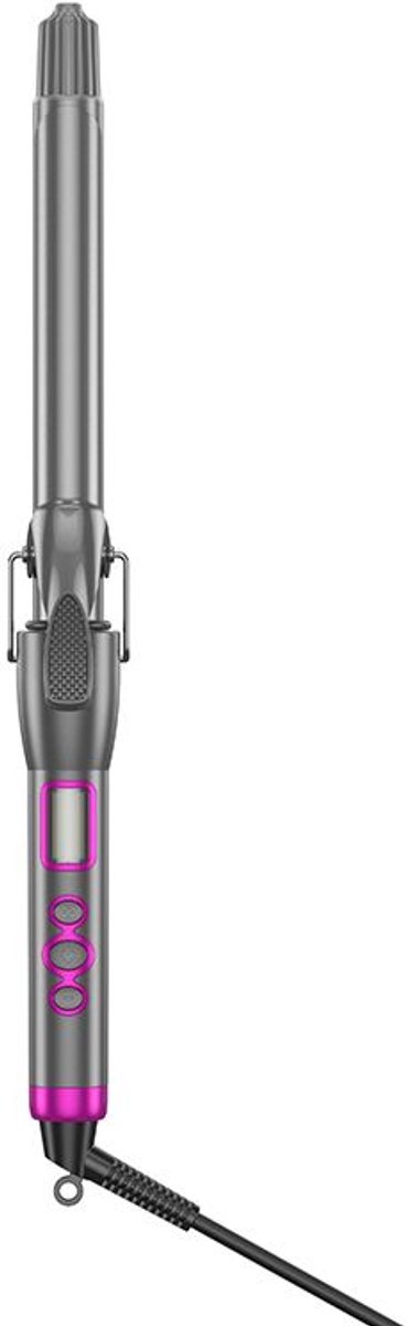 Hoco Elektrische Krultang - Digitale Temp. - 25mm Diameter - afbeelding 3