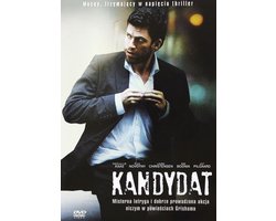 Kandidaten [DVD]