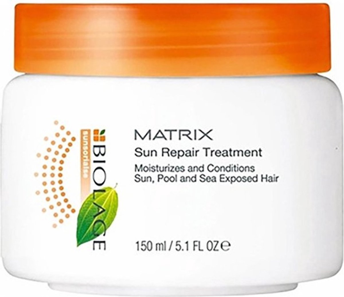 Matrix Biolage Sunsorials Masker