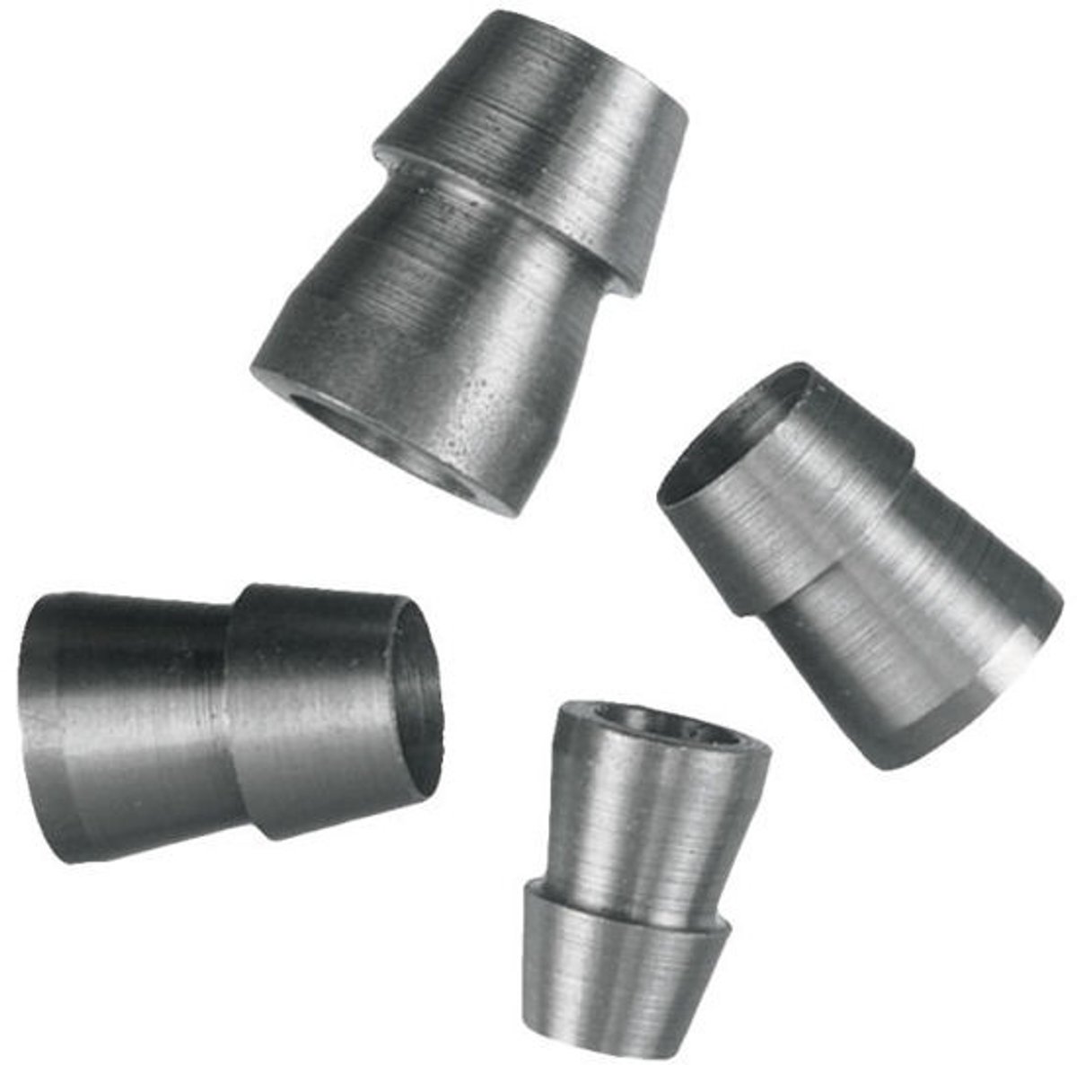 Connex Hamerwig / Bijlwig 4 Stuks