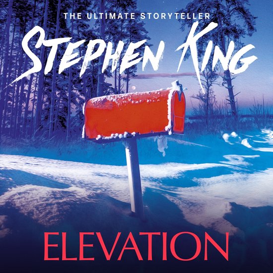 Elevation - cover