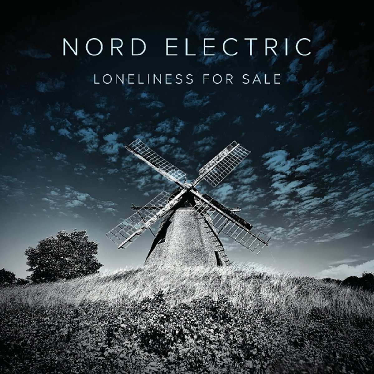 Loneliness for Sale
