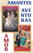 Pack promocional 420 - E-pack Bianca y Deseo agosto 2025