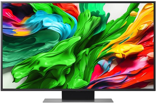 LG 50QNED86A6C