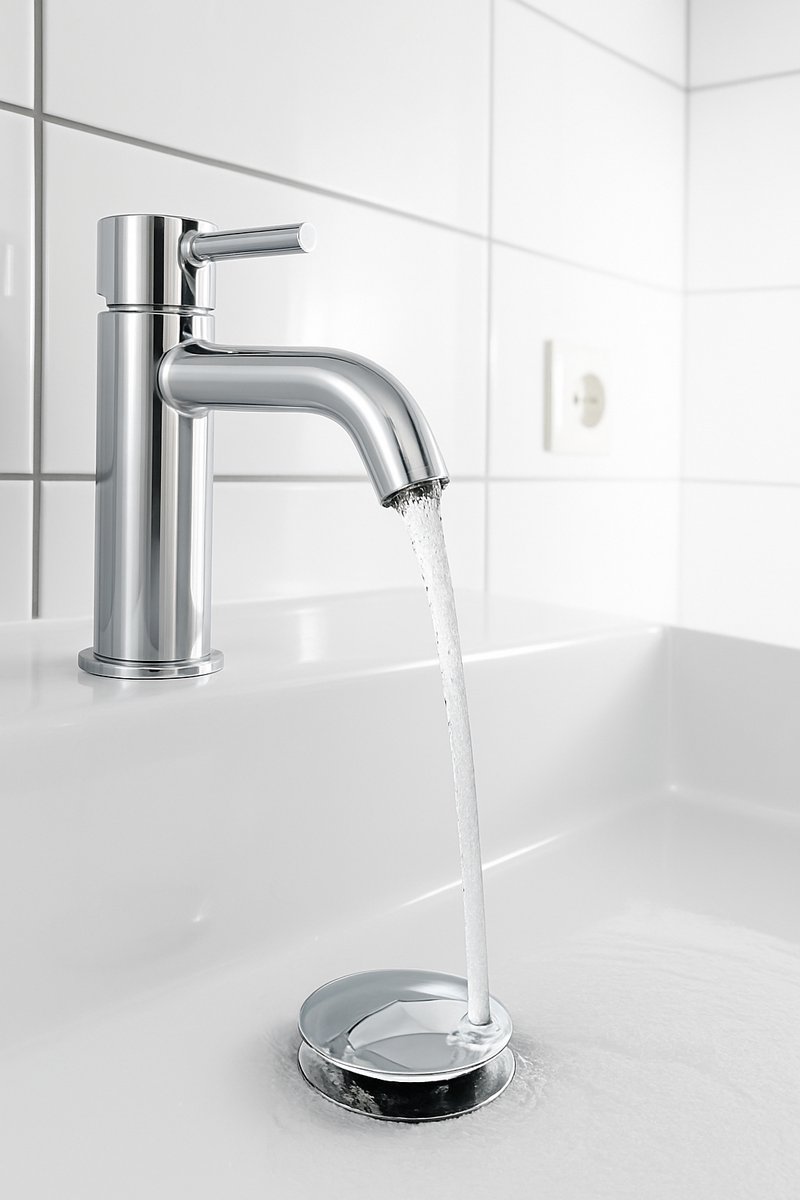 Auralum Max U-vormige Sifon Wastafel Keramiek Wastafel Afvoerplug Met Overloop Universele Sifon Chroom Antibacterieel En Geur Sifon O32 Mm