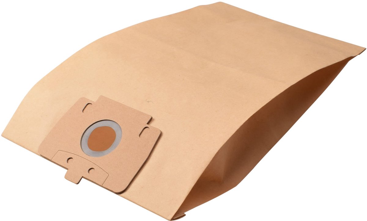Geschikt voor TASKI. voordeelpak 2 x 10 stuks Stofzuigerzakken voor Vento8, Vento8S, 7514886. COVAKO Merk