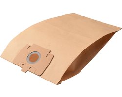 Geschikt voor TASKI. voordeelpak 2 x 10 stuks Stofzuigerzakken voor Vento8, Vento8S, 7514886. COVAKO Merk