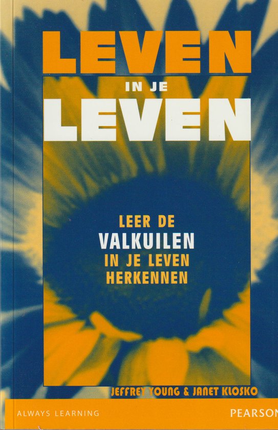 Leven in je leven - cover