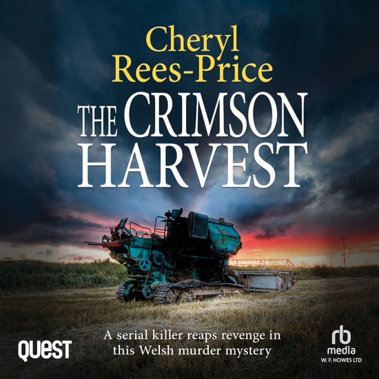 The Crimson Harvest