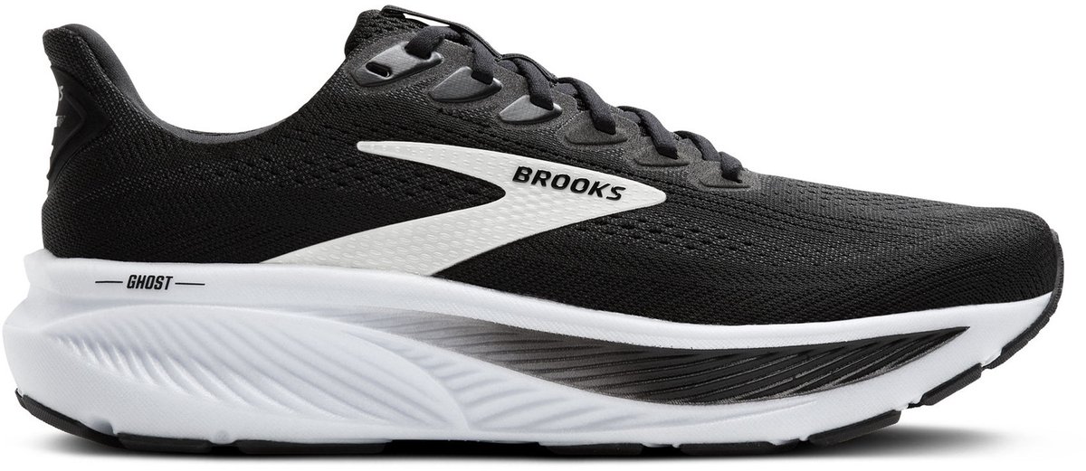 Brooks Ghost 17 Hardloopschoenen Heren