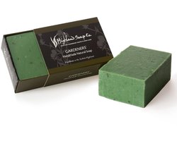 Ambachtelijke Zeep 190g - Gardeners' Range - Highland Soap Company
