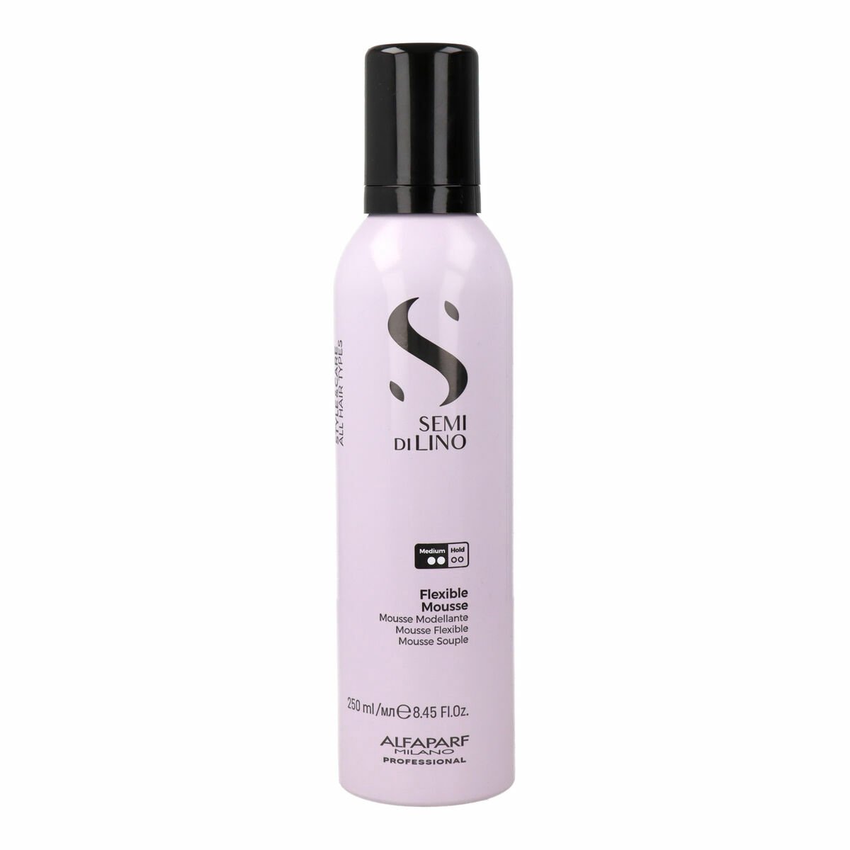 Alfaparf - SDL Styling Flexible Mousse - 250 ml