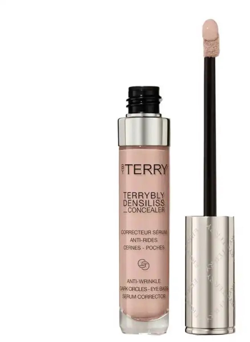 By Terry Terrybly Densiliss Concealer N6 Sienna Copper 7ml