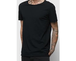 DRYKORN Shirt Kendrick - Zwart - Maat S