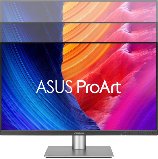 ASUS ProArt Display PA32QCV 32″ (3/7)