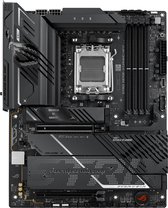 ASUS ProArt X870E-CREATOR WIFI Moederbord – AMD X870E, ATX, PCIe 5.0, 16+2+2 Power, DDR5, Dual USB4, WiFi 7, 10G LAN