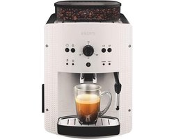 Krups EA8105 - Volautomaat Espressomachine