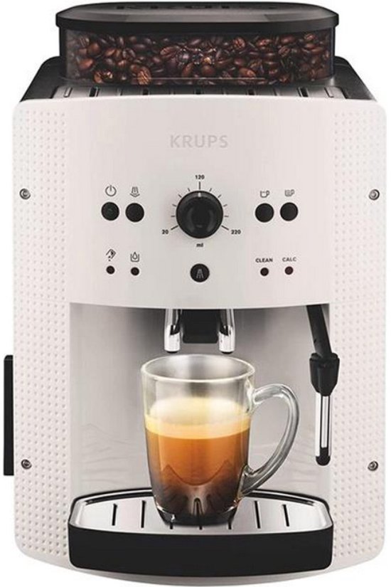 Krups EA8105 - Volautomaat Espressomachine