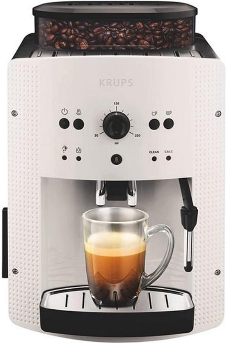 Krups EA8105 -  Volautomaat Espressomachine
