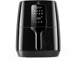 Frituurmachine Taurus AF1300D Air Fry Digital 3,5 L 1300W Zwart